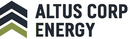 ALTUS CORP ENERGY